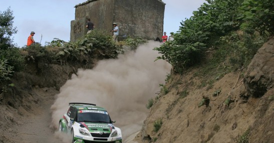 Rajd Azorów